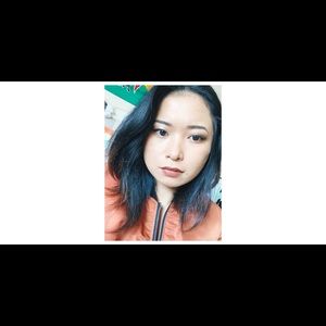 Meet your Posher, Janine